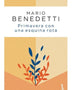 PRIMAVERA CON UNA ESQUINA ROTA