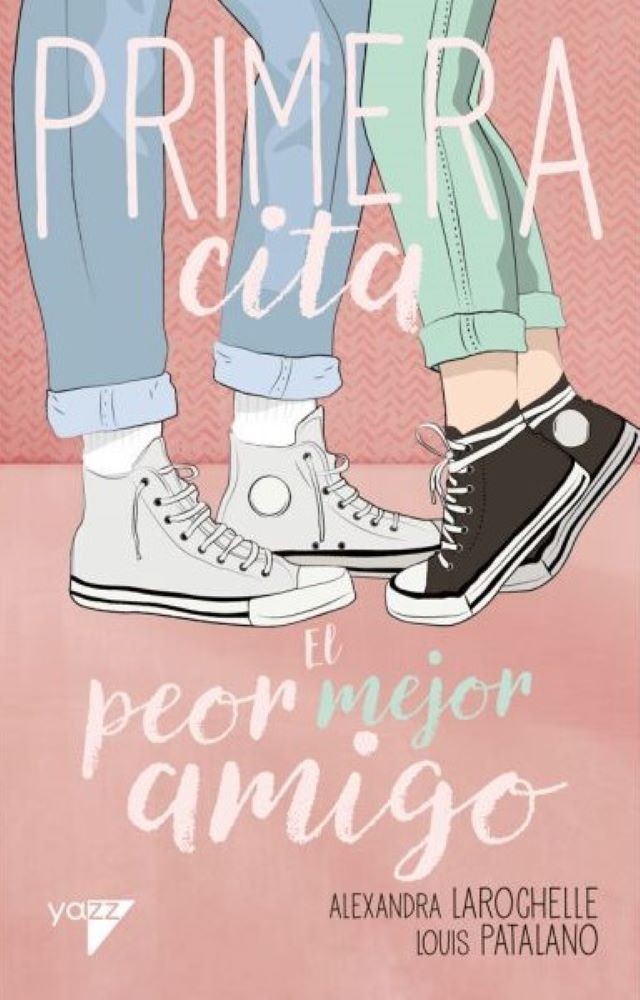 PRIMERA CITA EL PEOR MEJOR AMIGO