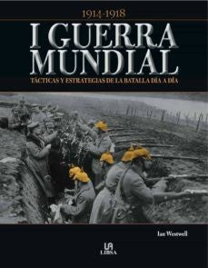PRIMERA GUERRA MUNDIAL