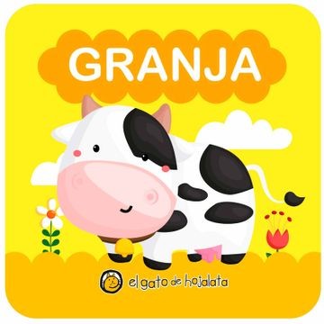 PRIMERAS PALABRAS GRANJA