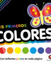 primeros libros - MIS PRIMEROS COLORES