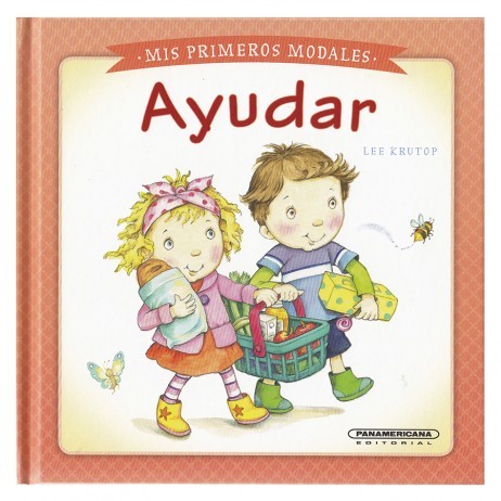 PRIMEROS MODALES AYUDAR (PANAMERICANA)
