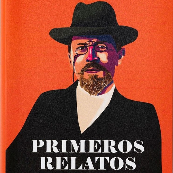 PRIMEROS RELATOS CHEJOV