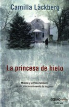 LA PRINCESA DE HIELO