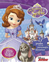 PRINCESA SOPHIA 5 ROMPECABEZAS MEDIANO