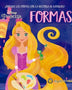 PRINCESAS Y PALABRAS - FORMAS