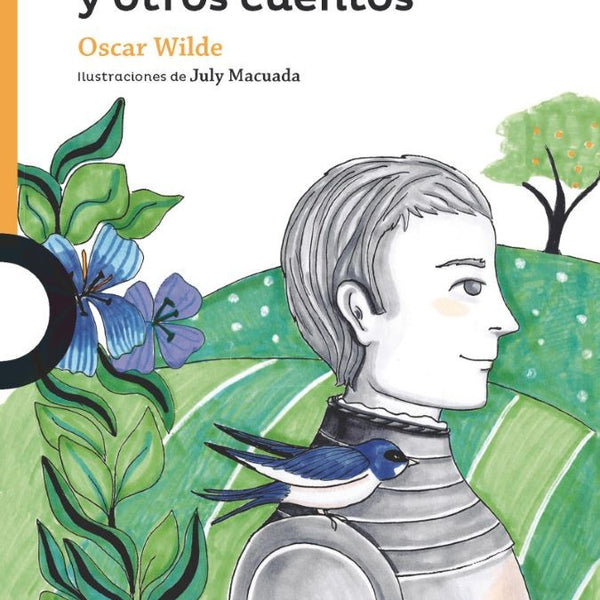 PRINCIPE FELIZ Y OTROS CUENTOS