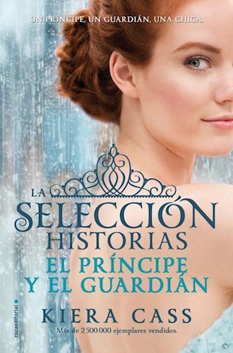 PRINCIPE Y EL GUARDIAN