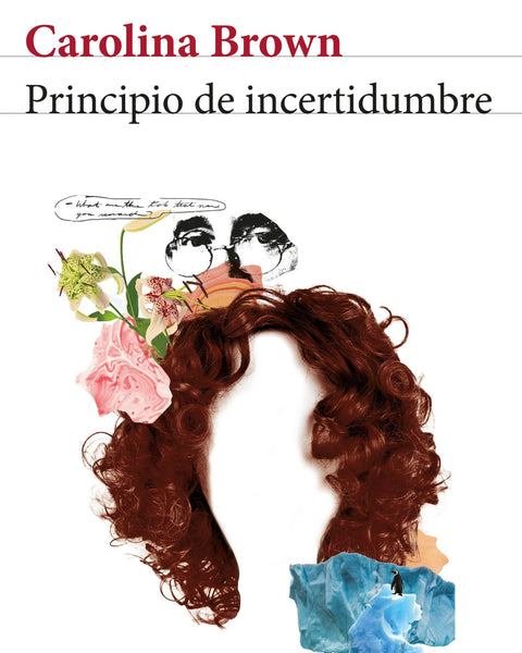 PRINCIPIO DE INCERTIDUMBRE