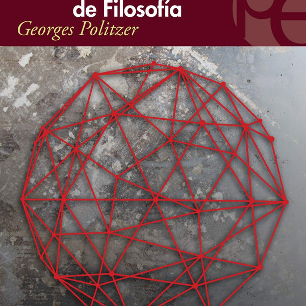 PRINCIPIOS ELEMENTALES DE FILOSOFIA