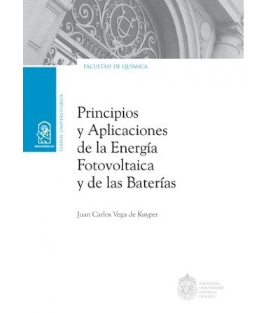 PRINCIPIOS Y APLICACIONES DE LA ENERGIA FOTOVOLTAICA