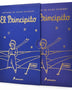 PRINCIPITO (ESTUCHE TAPA BLANDA)