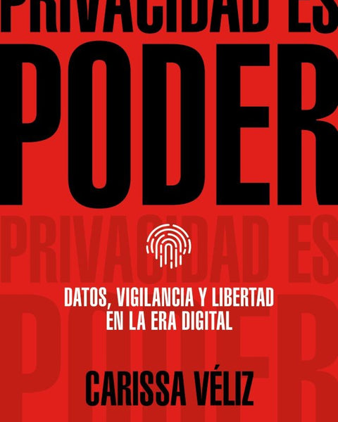 PRIVACIDAD ES PODER