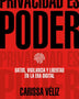 PRIVACIDAD ES PODER