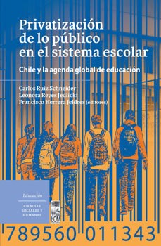 PRIVATIZACION DE LO PUBLICO