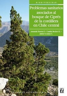PROBLEMAS SANITARIOS ASOCIADOS AL BOSQUE DE CIPRES (UNIV)