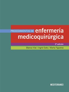 PROCEDIMIENTOS DE ENFERMERIA MEDICOQUIRURGICA (MEDITERRANEO)