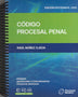 CODIGO PROCESAL PENAL 2025 ESTUDIANTIL (ANILLADO) – THOMSON REUTERS