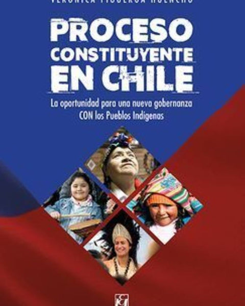 PROCESO CONSTITUYENTE EN CHILE