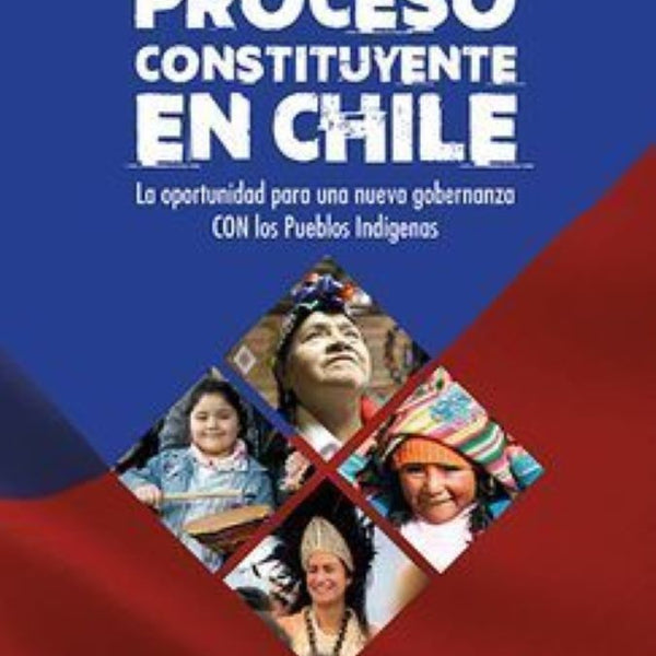 PROCESO CONSTITUYENTE EN CHILE