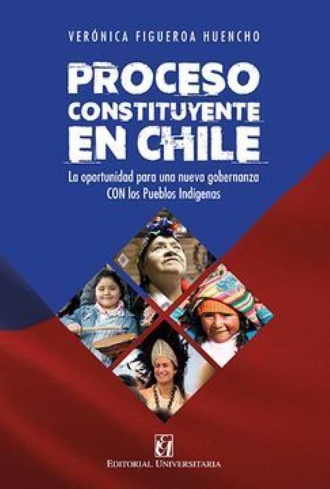 PROCESO CONSTITUYENTE EN CHILE