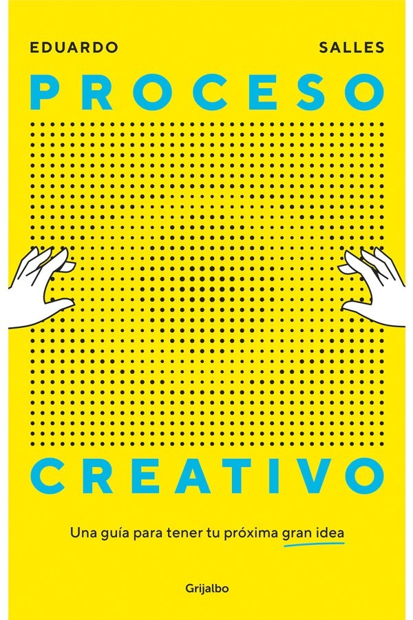 PROCESO CREATIVO