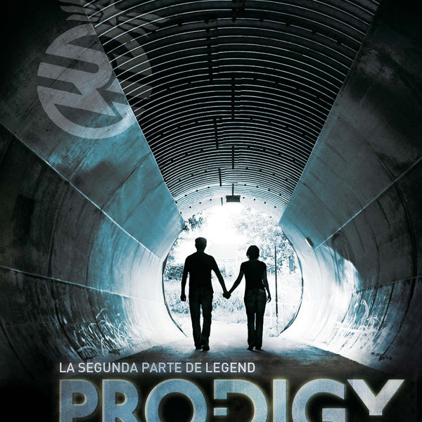 PRODIGY (  LEGEND  2)