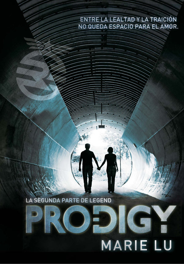 PRODIGY (  LEGEND  2)