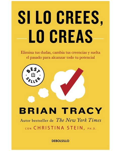 SI LO CREES, LO CREAS