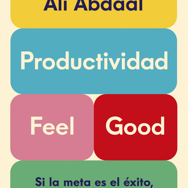 PRODUCTIVIDAD FEEL GOOD