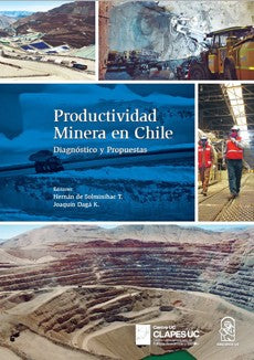 PRODUCTIVIDAD MINERA EN CHILE