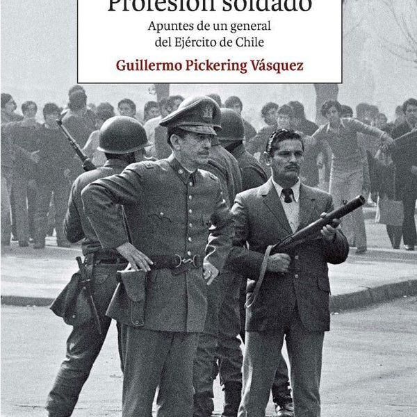 PROFESION SOLDADO