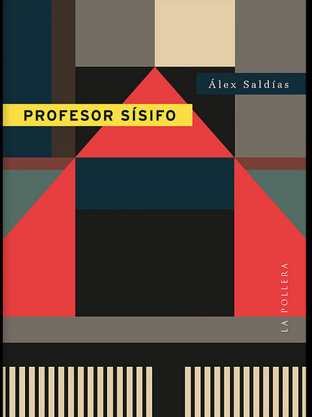 PROFESOR SISIFO