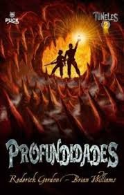 PROFUNDIDADES TUNELES 2