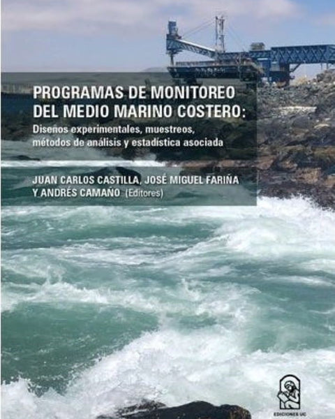 PROGRAMA DE MONITOREO DEL MEDIO MARINO COSTERO