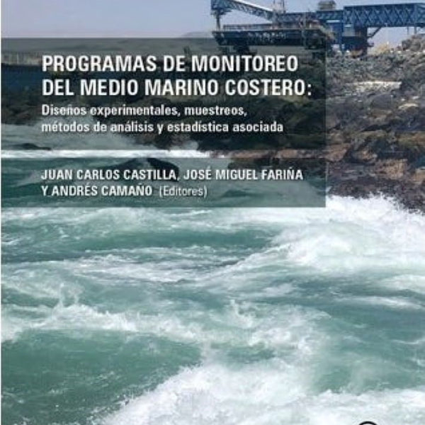 PROGRAMA DE MONITOREO DEL MEDIO MARINO COSTERO