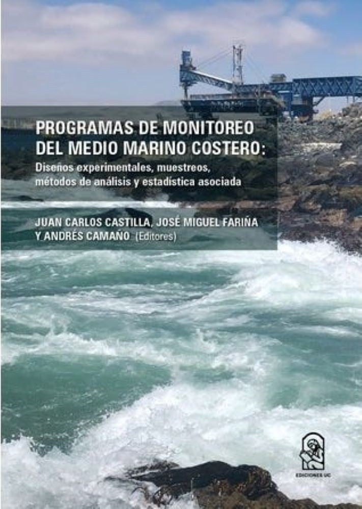 PROGRAMA DE MONITOREO DEL MEDIO MARINO COSTERO