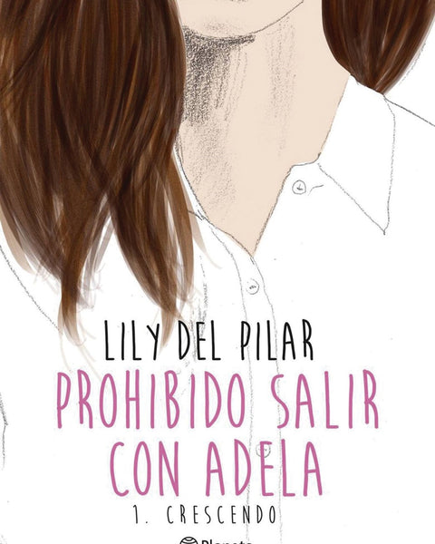 PROHIBIDO SALIR CON ADELA