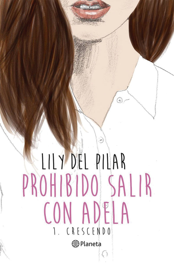 PROHIBIDO SALIR CON ADELA