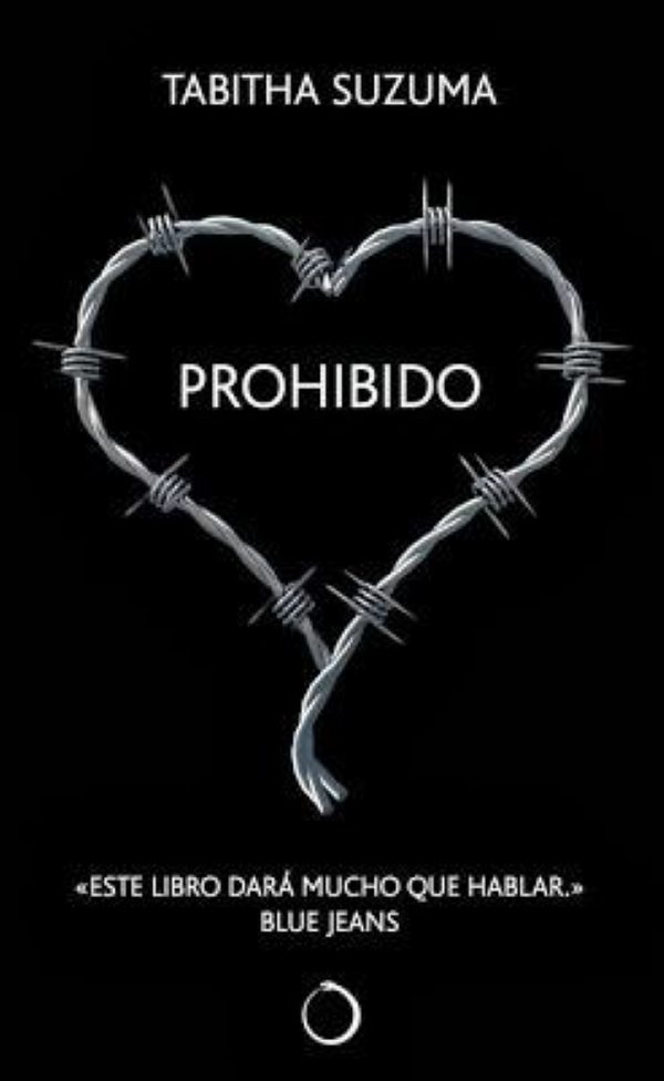 PROHIBIDO