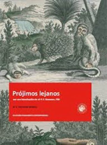 Projimos lejanos. Con una introduccion de sir P.F.Strawson, FBA