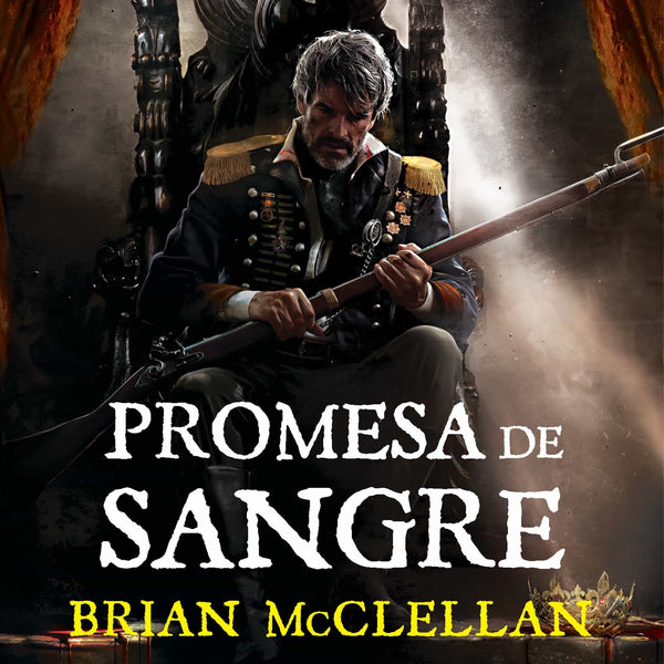 PROMESA DE SANGRE