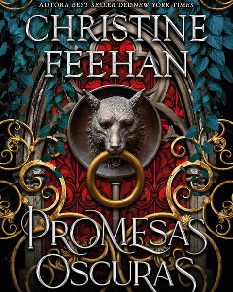 PROMESAS OSCURAS