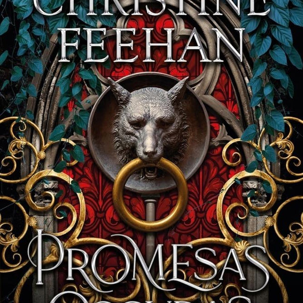 PROMESAS OSCURAS