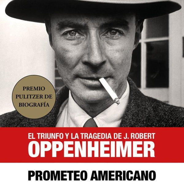 PROMETEO AMERICANO