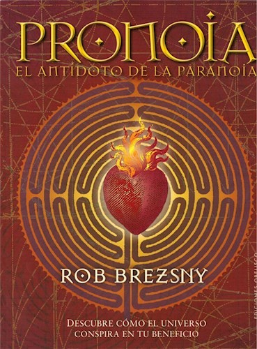 PRONOIA