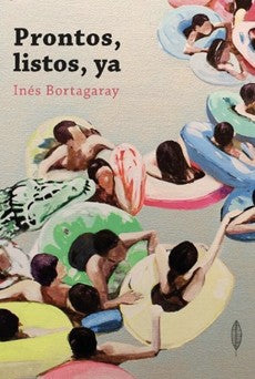 PRONTOS LISTOS YA