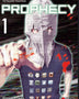 PROPHECY Nº 01/03