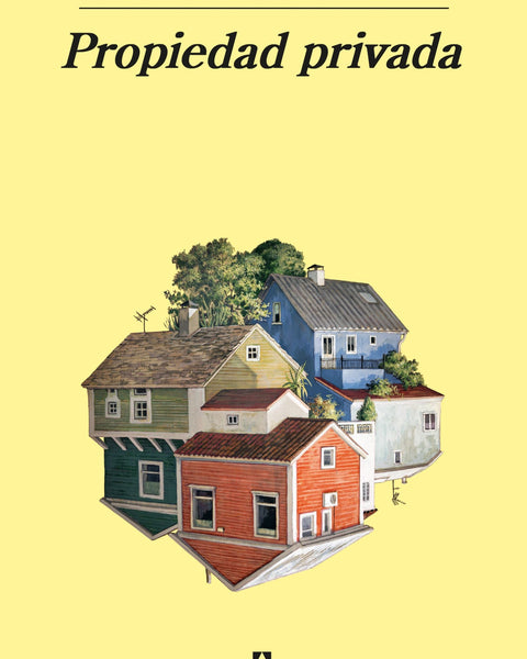 PROPIEDAD PRIVADA