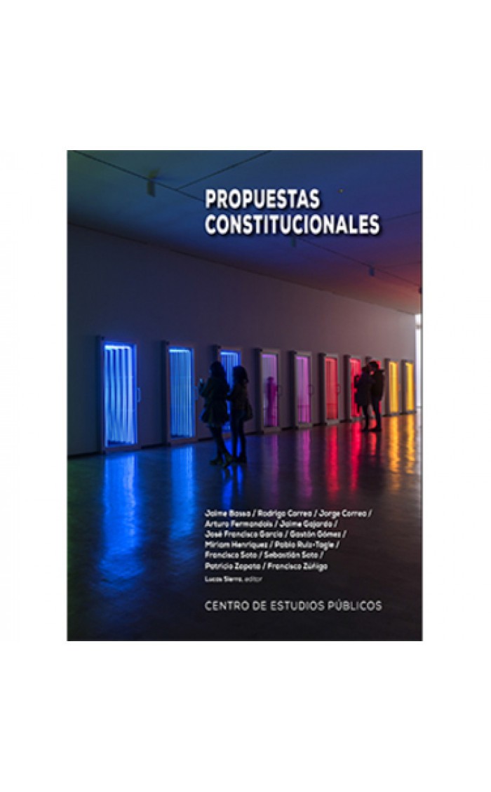 PROPUESTAS CONSTITUCIONALES